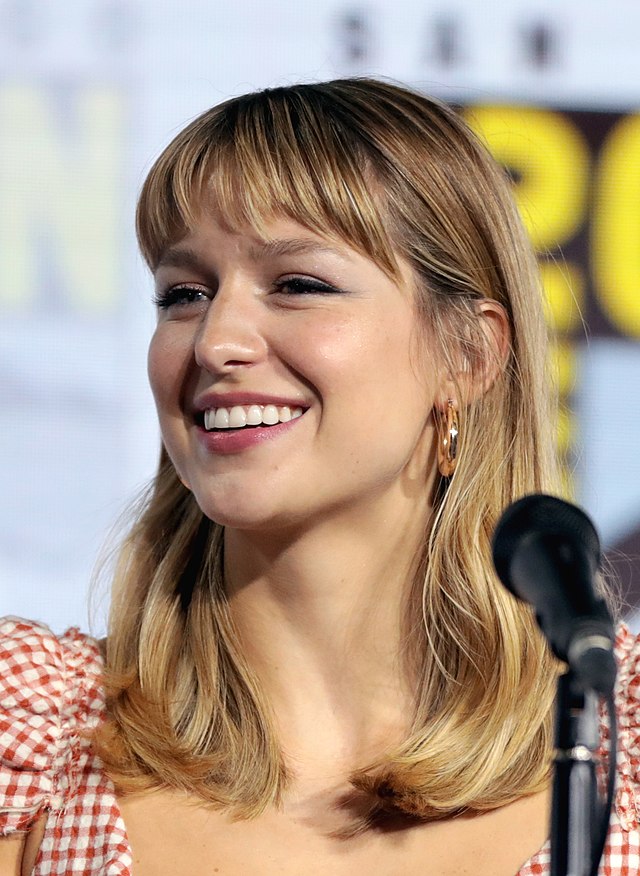 How Rich is Melissa Benoist