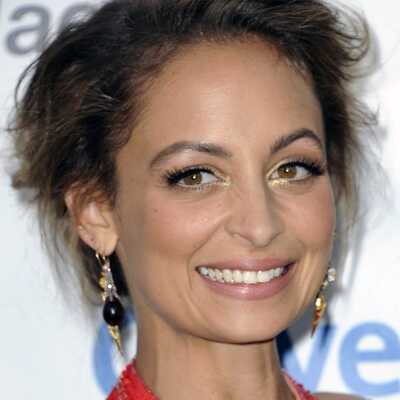 How Rich is Nicole Richie?