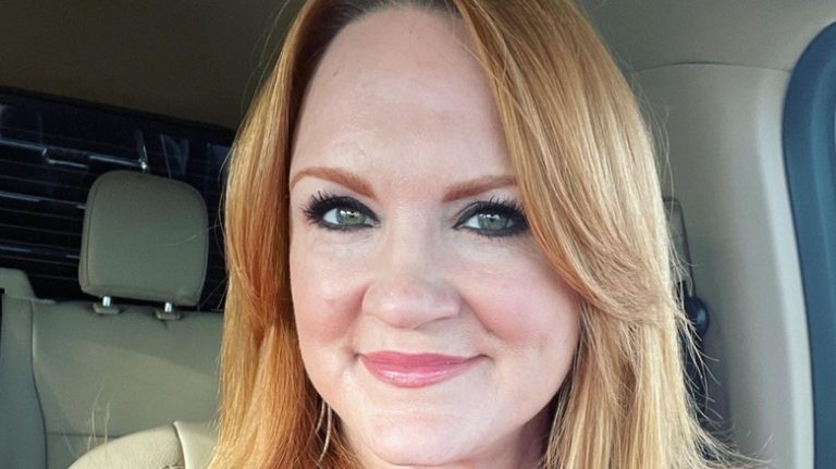 How Rich is Ree Drummond