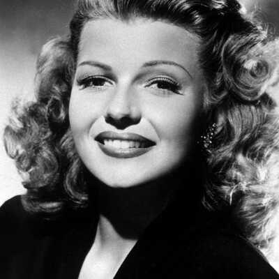 How Rich is Rita Hayworth