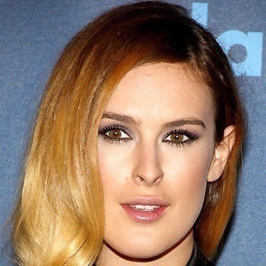 Rumer Willis Net Worth