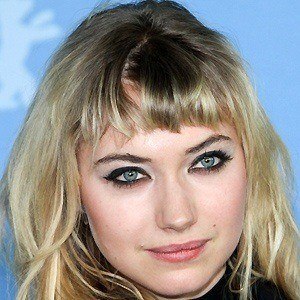 Imogen Poots Wealth