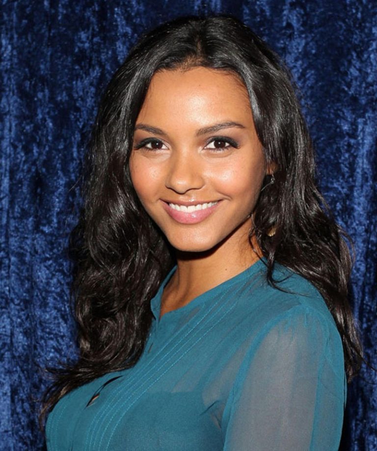 Jessica Lucas Net Worth