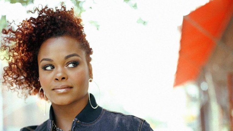 Jill Scott Net Worth