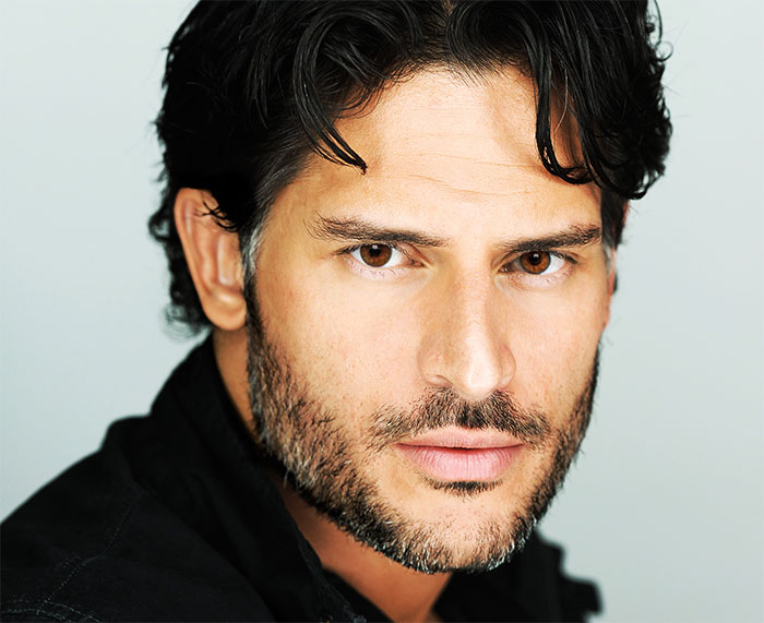 Joe Manganiello Wealth