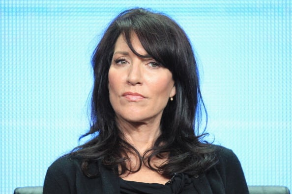 Katey Sagal Wealth