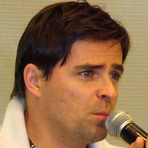 How Much is Kavan Smith’s Net Worth as of 2023?