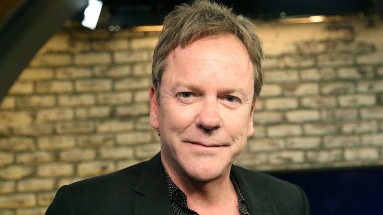 Kiefer Sutherland Wealth