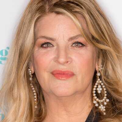 Kirstie Alley Wealth