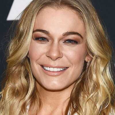 LeAnn Rimes Net Worth