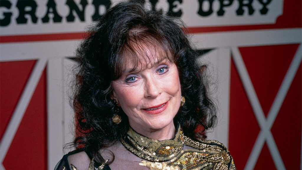 Loretta Lynn Net Worth