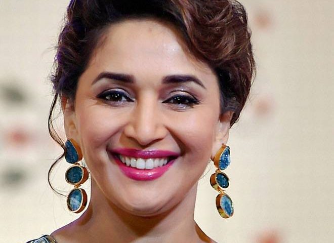 Madhuri Dixit Wealth