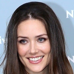 Megan Boone Wealth