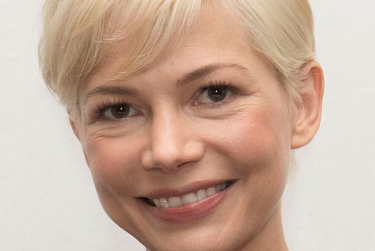 Michelle Williams Net Worth