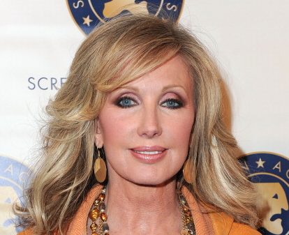 Morgan Fairchild Wealth