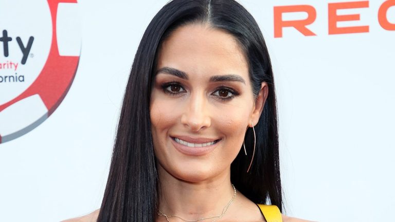 Nikki Bella Net Worth