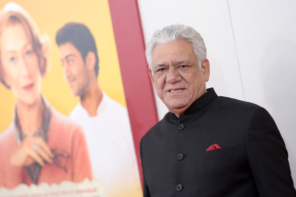 Om Puri Wealth