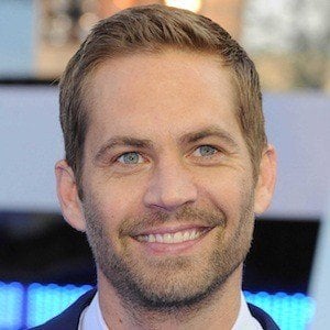 Paul Walker Wealth