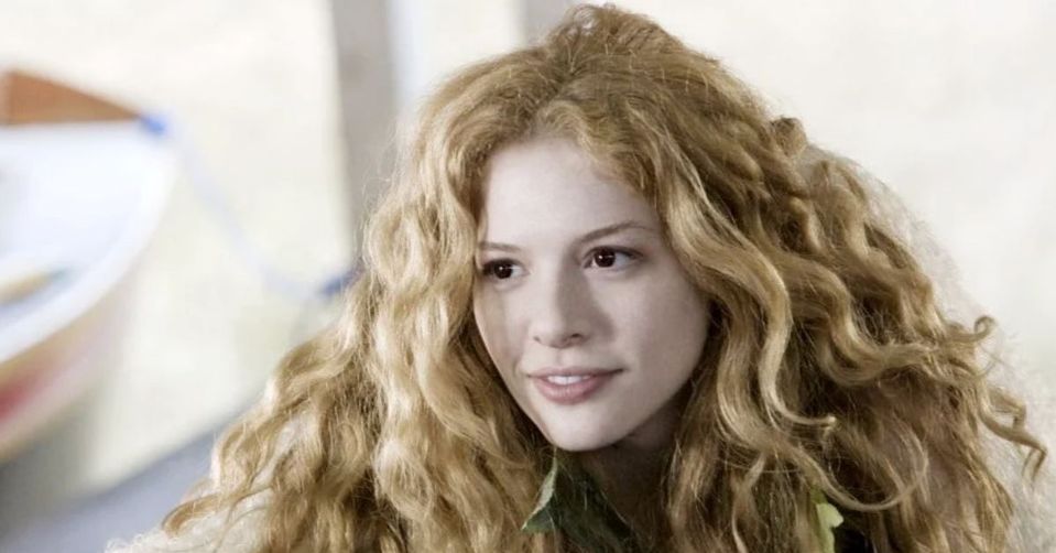 Rachelle Lefevre Wealth