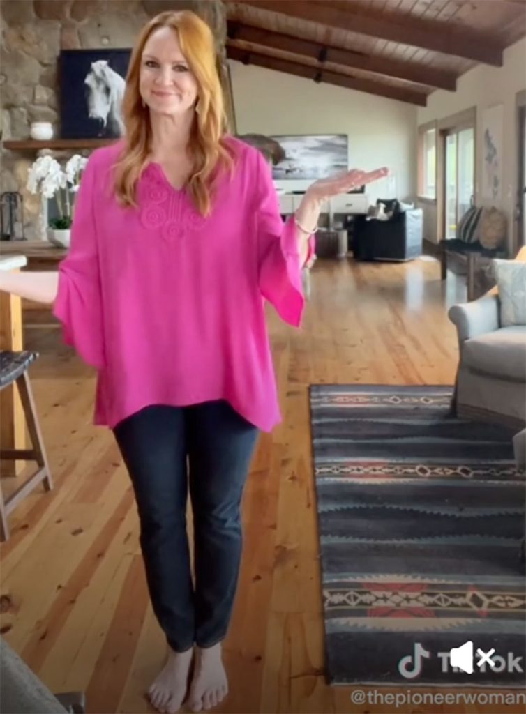 Ree Drummond Wealth