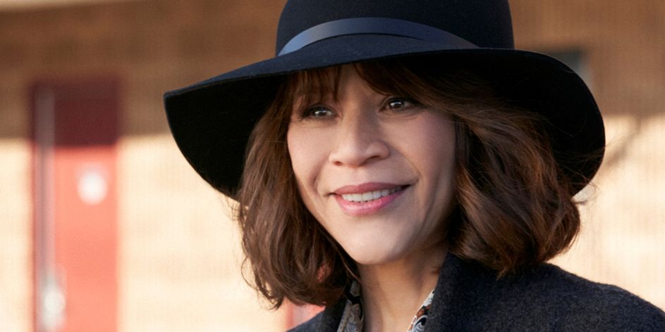 Rosie Perez Net Worth