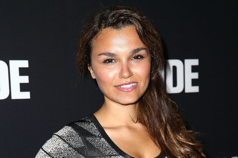 Samantha Barks Net Worth