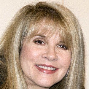 Stevie Nicks Net Worth