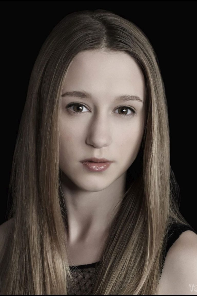 Taissa Farmiga Wealth