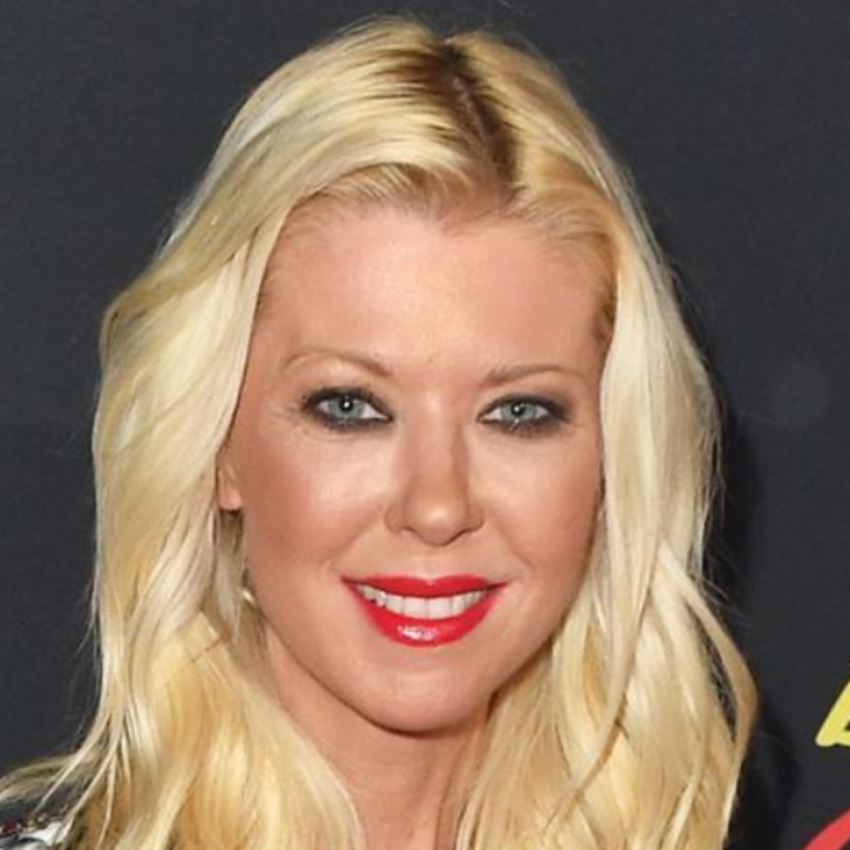 Tara Reid Wealth