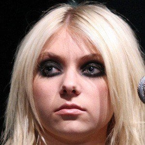 Taylor Momsen Wealth