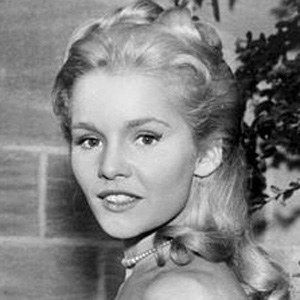 Tuesday Weld Wealth