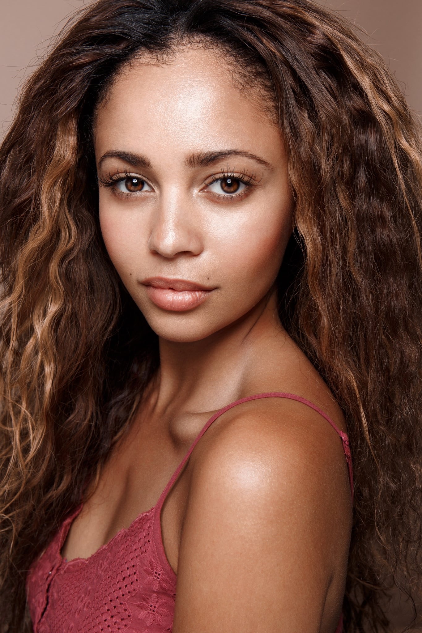 Vanessa Morgan Net Worth