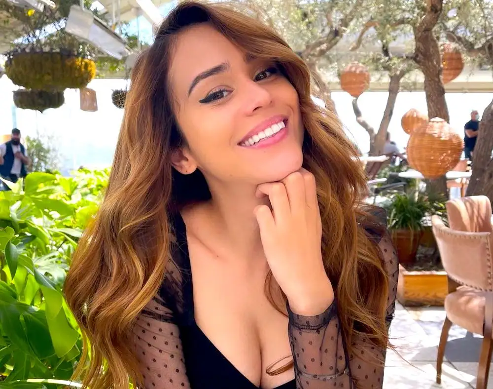 Yanet Garcia Wealth