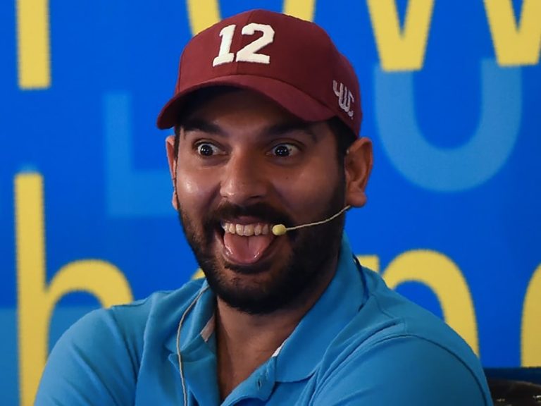 Yuvraj Singh Net Worth