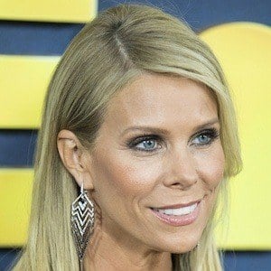 Cheryl Hines’ Net Worth and Story