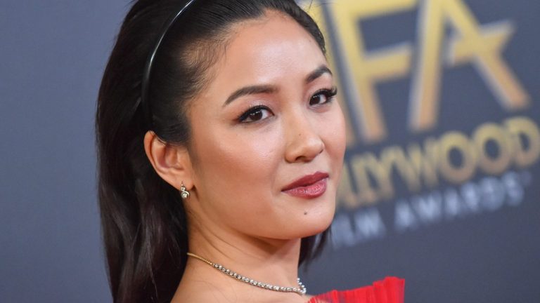 Constance Wu Net Worth