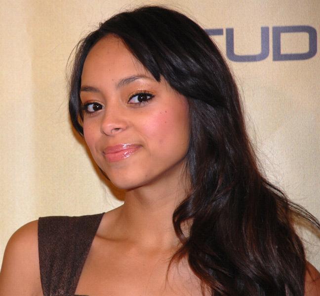 Amber Stevens Net Worth