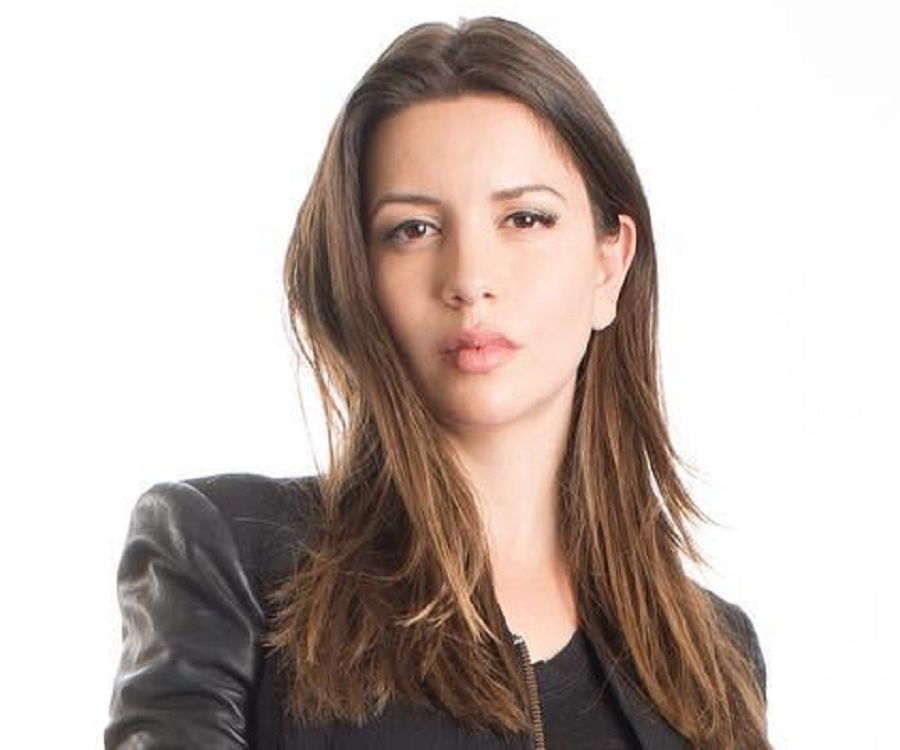 Masiela Lusha: Net Worth and Amassed Wealth