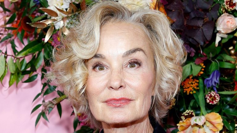 Jessica Lange Net Worth