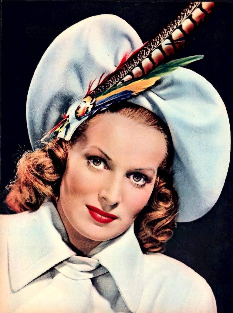 Maureen O'Hara Wealth