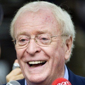 How Rich is Michael Caine?