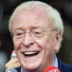 Michael Caine Wealth