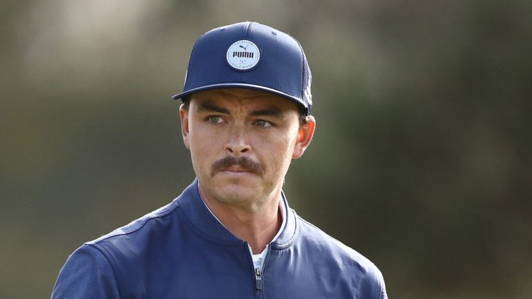 Rickie Fowler Net Worth